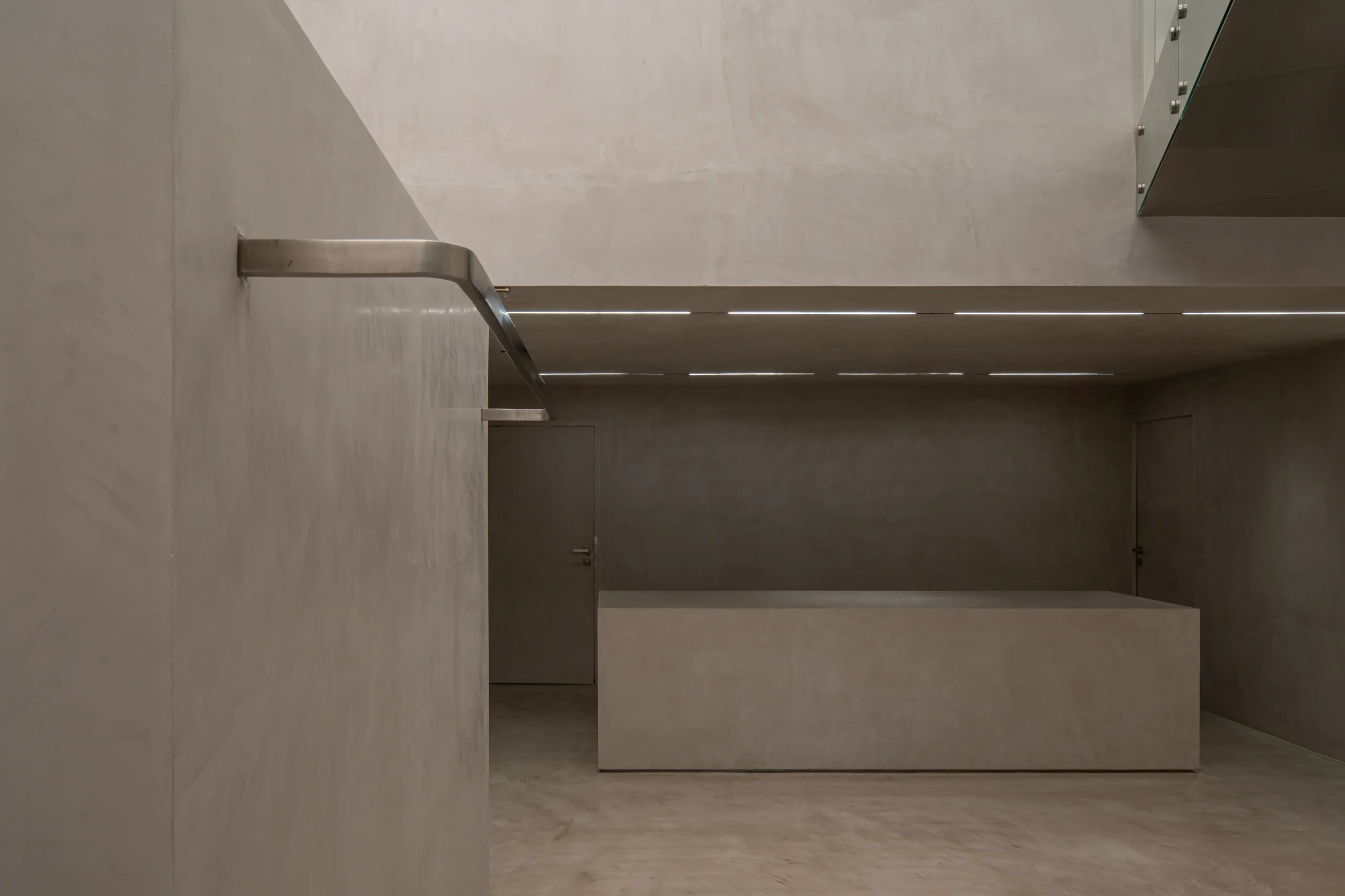 Limewash Wall Finish for Natural Interior Surfaces