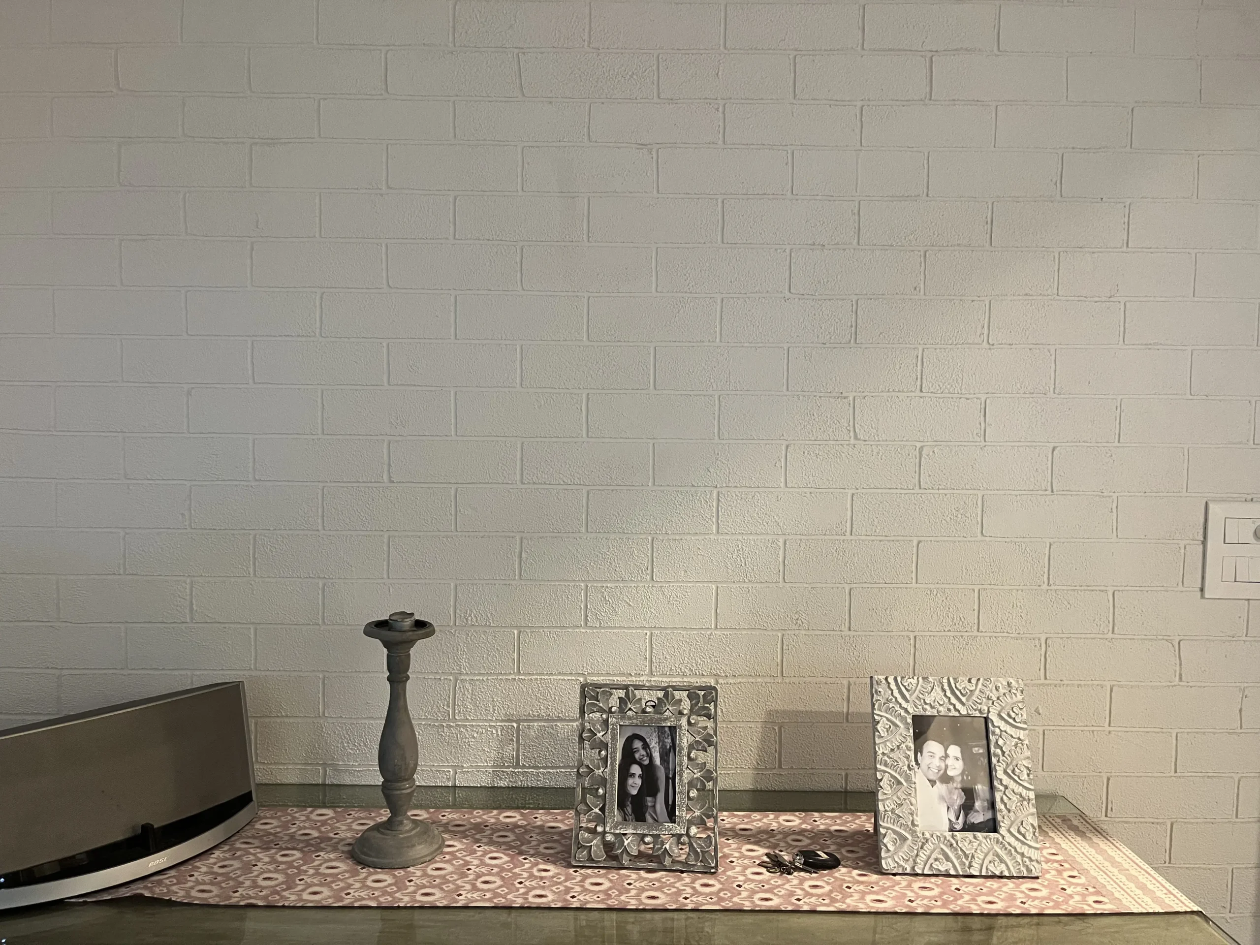 Limewash Wall Finish for Natural Interior Surfaces