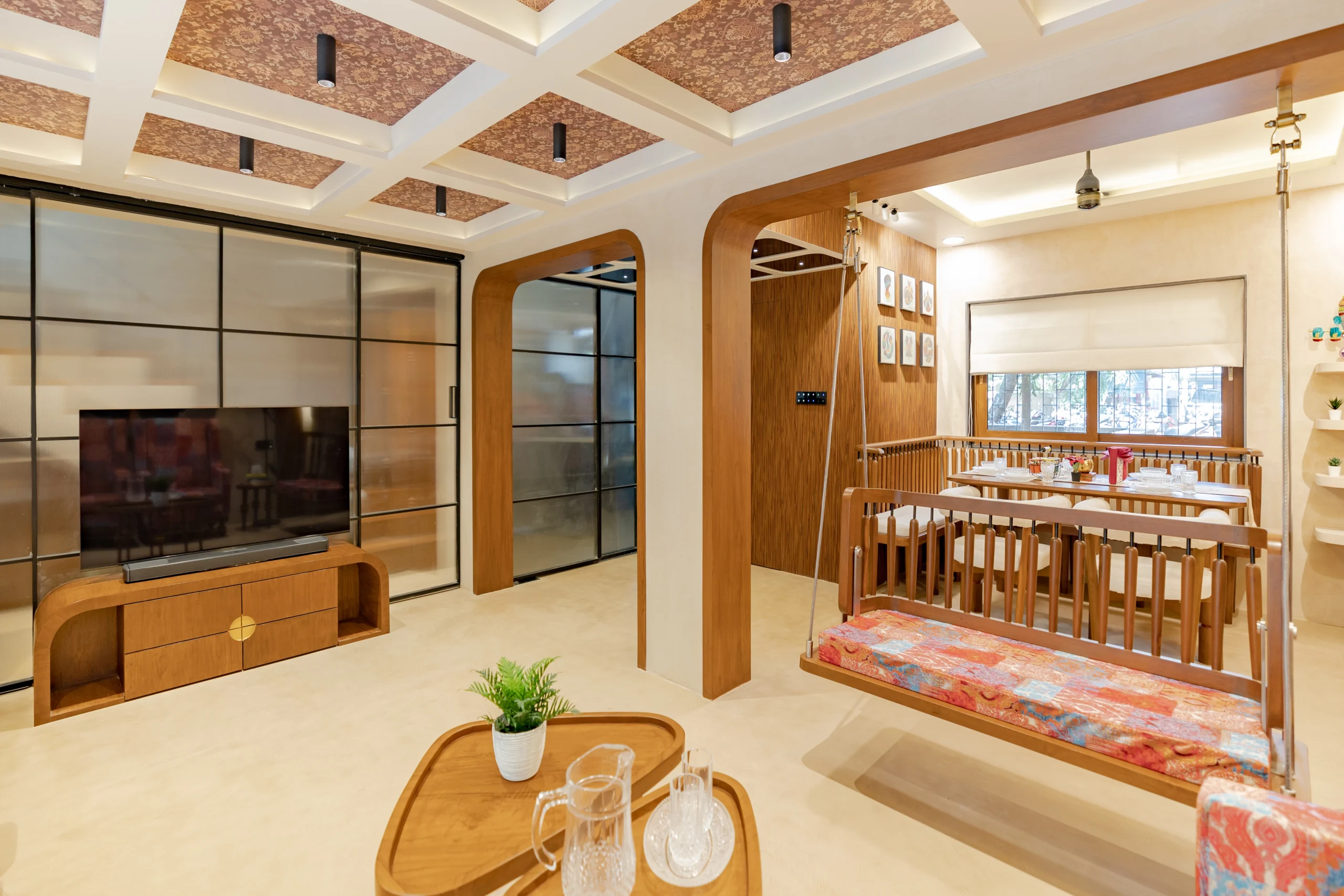 Micro Concrete Flooring
